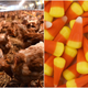Image for article titled Candy corn used to be called “chicken feed” to appeal to farm folk